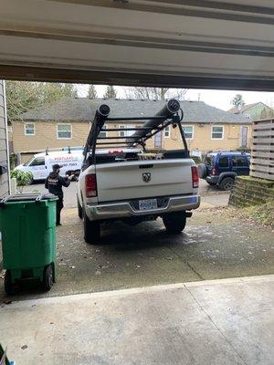 ETS Garage Door Repair Of Portland