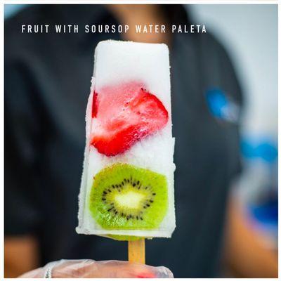 Paleta