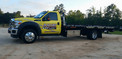 Even though we met by accident, we'll treat you like a friend! Our services come from our expertise with towing and recoverin...