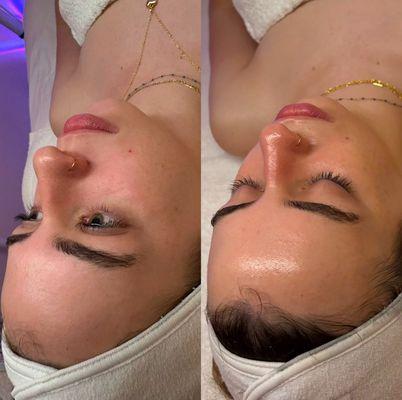 Signature 60min facial