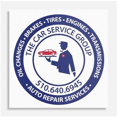 The Car Service Group