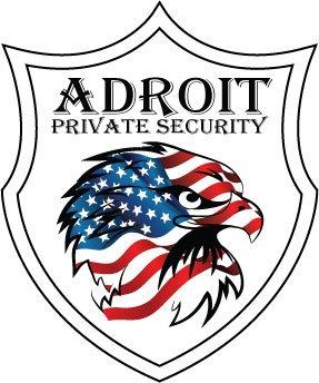 Adroit Private Security