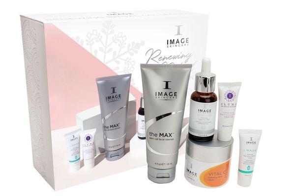 2019 Holiday Skincare Kits are in!