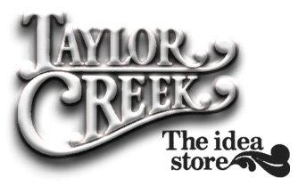 Taylor Creek the Idea Store