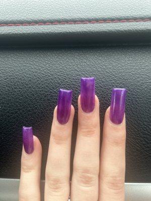 Nails