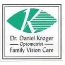 Daniel J. Kroger OD