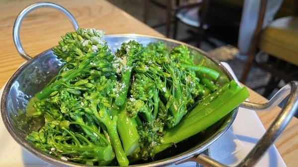 Broccolini