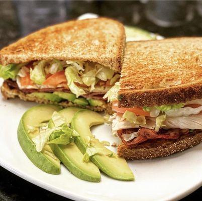 AVOCADO TBLT