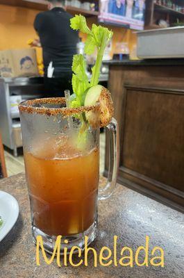 Michelada