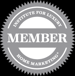 Las Vegas  Member of the Institute for Luxury Home Marketing.