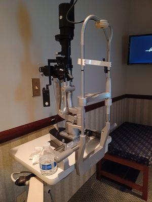 Pacific Cataract and Laser Institute