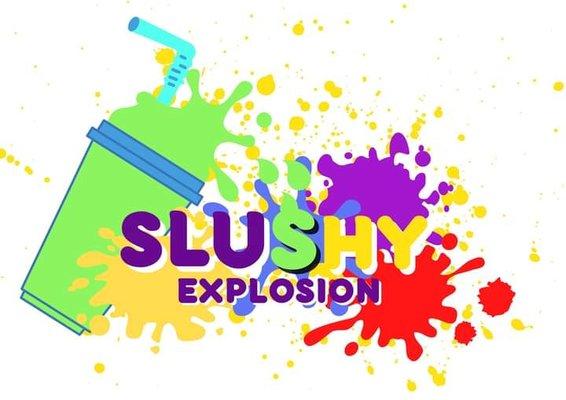 Slushy Explosion