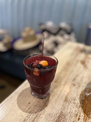 Sangria