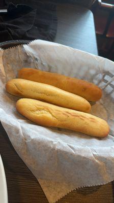 Bread sticks