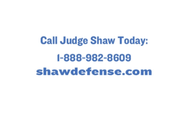 Call Shaw Defense today for an alternative to using a Houston bankruptcy lawyer.