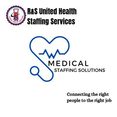 Medical Staffing Services