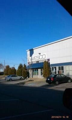 Wesco