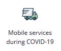 COVID-19 Concierge Testong Services. Call 877-760-0808