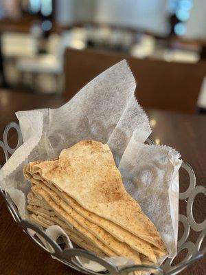 Pita | Byblos | South Tampa | 4-15-21