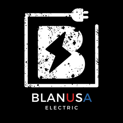 Blanusa Electric