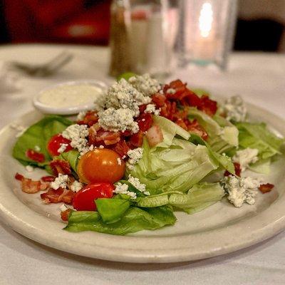 Wedge Salad