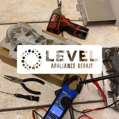 Level Appliance Repair LLC