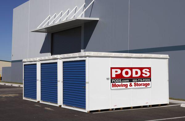 PODS