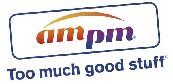 AMPM Corporate Logo