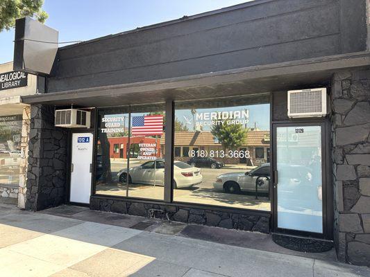 Our office is located at 1312 W Magnolia Blvd Burbank, CA 91506.