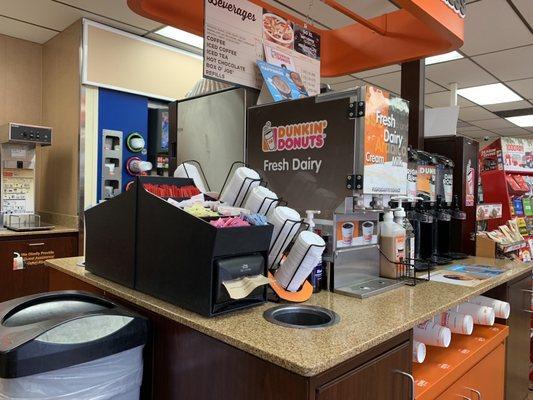 Dunkin