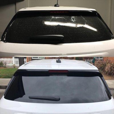 Casper Auto Glass