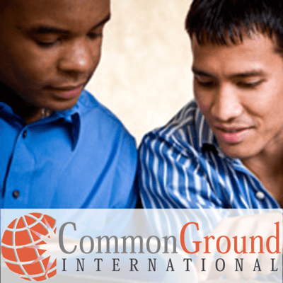 Common Ground International