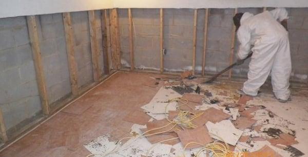 H&H Environmental Construction and Consulting  provides mold removal services in New York and New York City, and also New Jer...