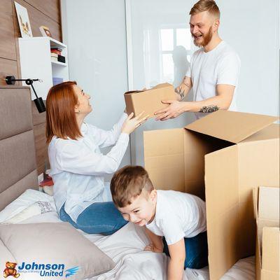 Johnson Storage & Moving