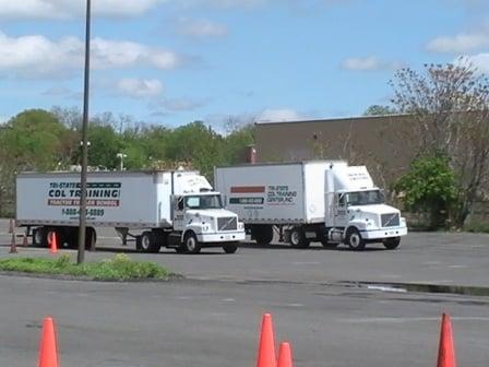 Tri-State CDL Training Center