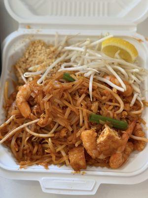 Pad Thai