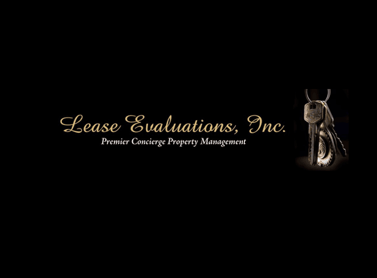 Lease Evaluations