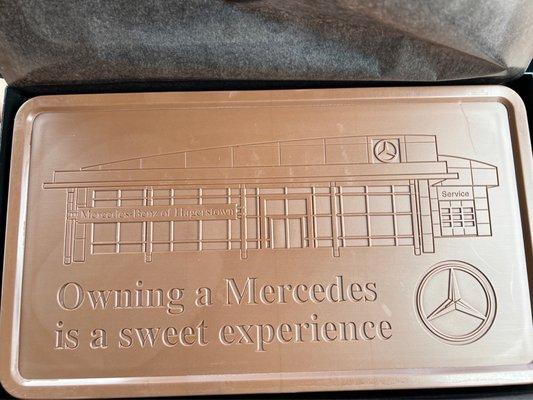 Mercedes-Benz of Hagerstown