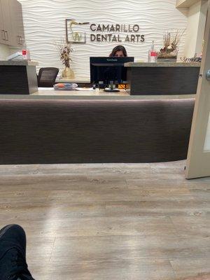 Amazing place great staff fast and will work with you I am super sketch about dental work but man the staff here is amazing- Brandon