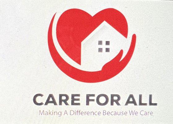 Making A Difference Because We Care