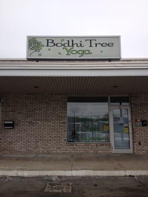 Bodhi Tree Yoga