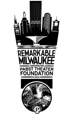 Celebrate organizations that have contributed to our heritage and history at Remarkable Milwaukee, our annual fundraising event.