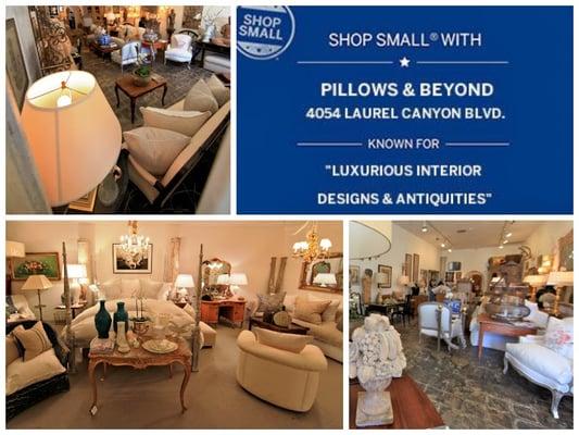 #Custom #furniture, #pillows, #bedding, #InteriorDesign and #HomeStaging