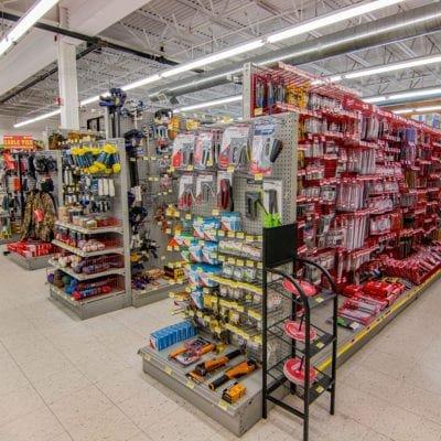 True Value - Hardware Store