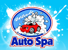 Utah Auto Spa