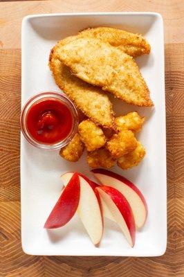 Valentina's Chicken Tenders