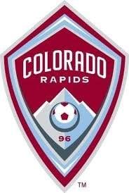 colorado rapids fc crest