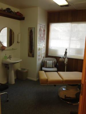 Treatment Room