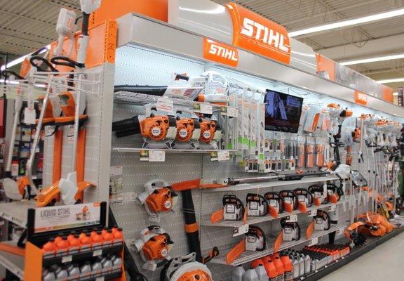 STIHL