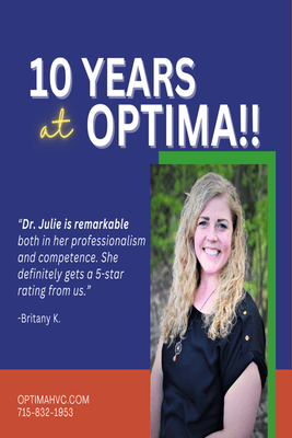 Optima Health and Vitality Center